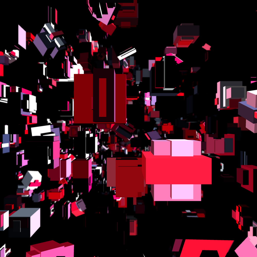 Block Worlds #020